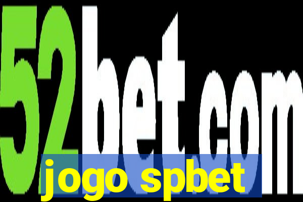 jogo spbet